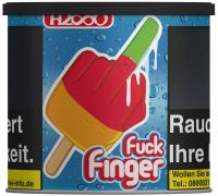 F*ck Finger, Hasso Tabak (200g)