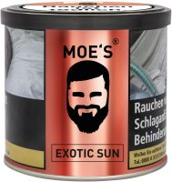 Exotic Sun, MOE's Tobacco (200g)