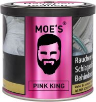 Pink King, MOE's Tobacco (200g)