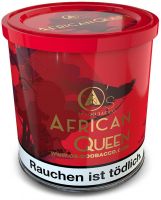 african queen [max. 4 Stck pro Kunde], O's  Doobacco (200g)